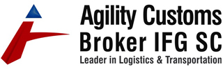 Agility Customs Broker IFG SC